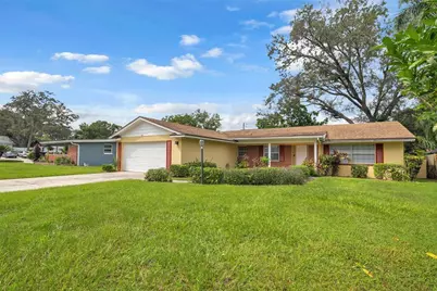 5911 Fernhill Drive, Orlando, FL 32808 - Photo 1