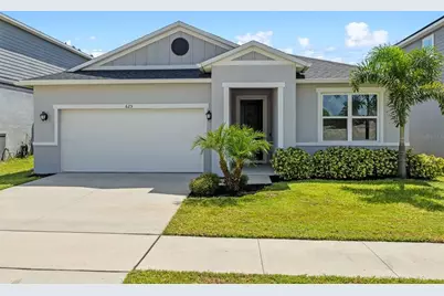 625 Overpool Avenue, Davenport, FL 33896 - Photo 1