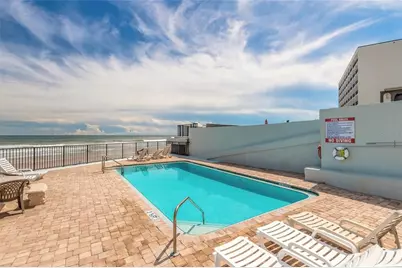 1404 N Atlantic Avenue #25, Daytona Beach, FL 32118 - Photo 4