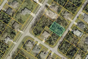 Lot 41 Heaton Terrace, North Port, FL 34286 - Photo 1
