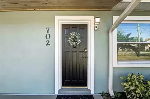 702 Eleanore Ave, New Smyrna Beach, FL 32168 - Photo 2