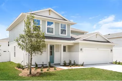 816 E Voorhis Avenue, Deland, FL 32724 - Photo 2