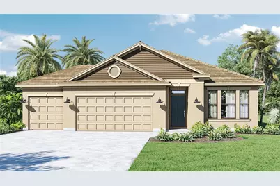 2005 Walnut Creek Drive, Kissimmee, FL 34744 - Photo 1