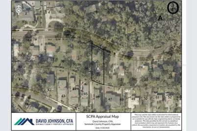 Lot 33 W Magnolia Street, Oviedo, FL 32765 - Photo 1