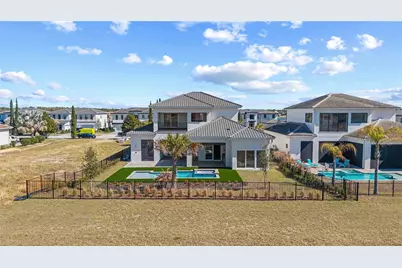 16809 Bolsena Drive, Bella Collina, FL 34756 - Photo 48