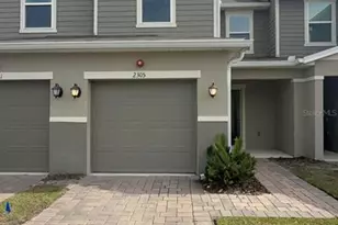 2305 Carrabelle Wy, Sanford, FL 32773 - Photo 1