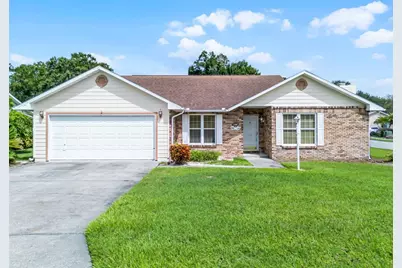 1144 Monroe Avenue, Saint Cloud, FL 34769 - Photo 1