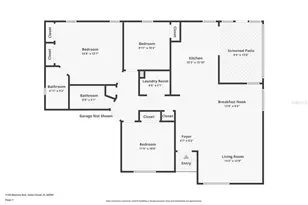 1144 Monroe Ave, Saint Cloud, FL 34769 - Photo 24