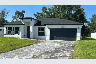 16204 SW 27th Terrace Road, Ocala, FL 34473 - Photo 1