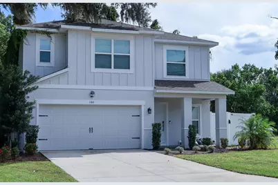 160 E Oak Street, Apopka, FL 32703 - Photo 2