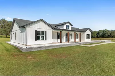 15224 NW 56th Court Road, Reddick, FL 32686 - Photo 10