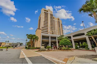 400 E Bay Street #602, Jacksonville, FL 32202 - Photo 46