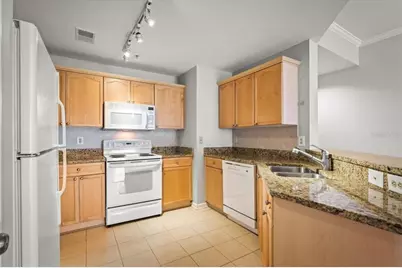 400 E Bay Street #602, Jacksonville, FL 32202 - Photo 10