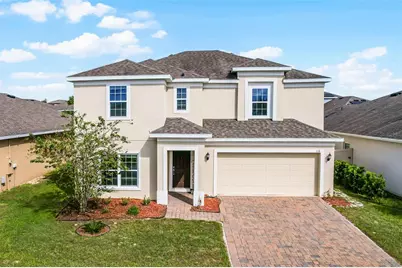 116 Green Branch Boulevard, Groveland, FL 34736 - Photo 1