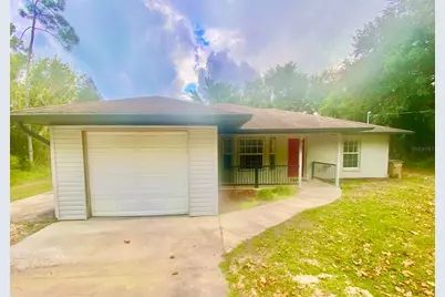 8634 Garden Way Road, Groveland, FL 34736 - Photo 1