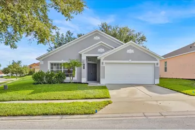 632 Kermarah Avenue, Haines City, FL 33844 - Photo 1