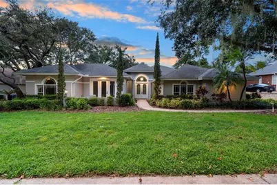 540 Crescent Hills Drive, Lakeland, FL 33813 - Photo 1