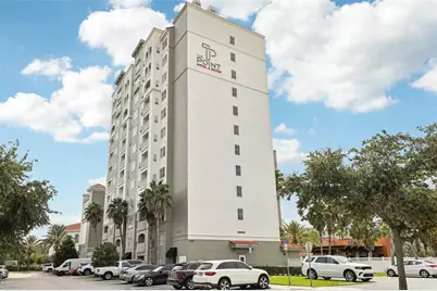 7383 Universal Boulevard #910, Orlando, FL 32819 - Photo 24