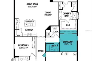 10160 Milestone Cir, Orlando, FL 32832 - Photo 2