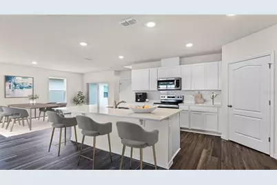 5526 Stable Mate Drive, Apopka, FL 32712 - Photo 4