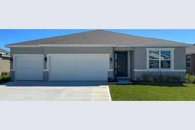 2050 Ashwood Bluff Drive, Ocoee, FL 34761 - Photo 1