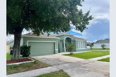 3837 Wood Thrush Drive, Kissimmee, FL 34744 - Photo 2