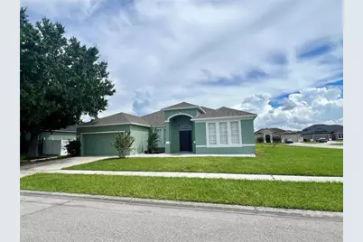 3837 Wood Thrush Drive, Kissimmee, FL 34744 - Photo 2
