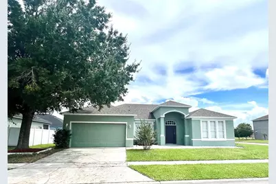 3837 Wood Thrush Drive, Kissimmee, FL 34744 - Photo 1