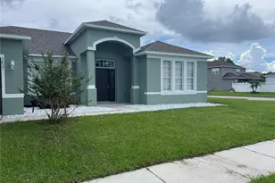 3837 Wood Thrush Dr, Kissimmee, FL 34744 - Photo 4
