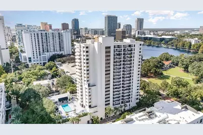530 E Central Boulevard #1802, Orlando, FL 32801 - Photo 2