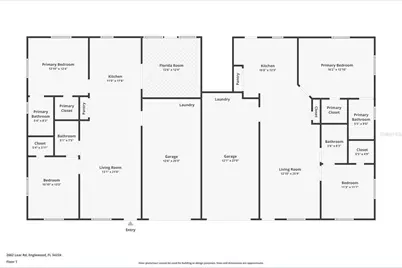 2660 Lear Road, Englewood, FL 34224 - Photo 42