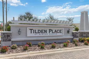 14327 Wabasso Loop, Winter Garden, FL 34787 - Photo 2
