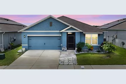 756 Kindred Lane, Auburndale, FL 33823 - Photo 2