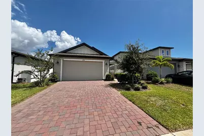 2248 Treasure Hill Street, Minneola, FL 34715 - Photo 2