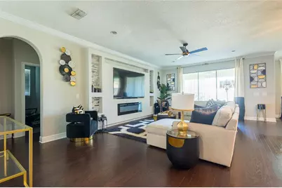 1282 Woods Landing Drive, Minneola, FL 34715 - Photo 6