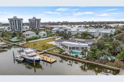 102 East Circle, New Smyrna Beach, FL 32169 - Photo 2