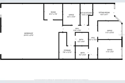 7901 Kingspointe Parkway #2, Orlando, FL 32819 - Photo 16