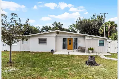 4465 Gray Avenue, Titusville, FL 32780 - Photo 1