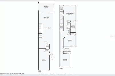14242 Desert Haven Street #GE, Windermere, FL 34786 - Photo 32
