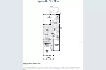 2328 Distant Sun Trail, Kissimmee, FL 34747 - Photo 2