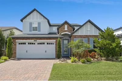 2992 Scarlett Drive, Saint Cloud, FL 34772 - Photo 1