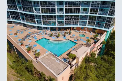 322 E Central Boulevard #2013, Orlando, FL 32801 - Photo 40