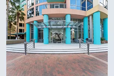 322 E Central Boulevard #2013, Orlando, FL 32801 - Photo 36