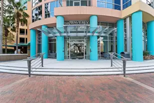 322 E Central Blvd, Orlando, FL 32801 - Photo 36