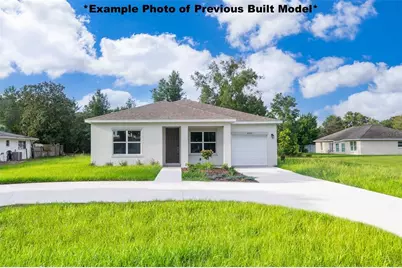 13805 SW 43rd Circle, Ocala, FL 34473 - Photo 1