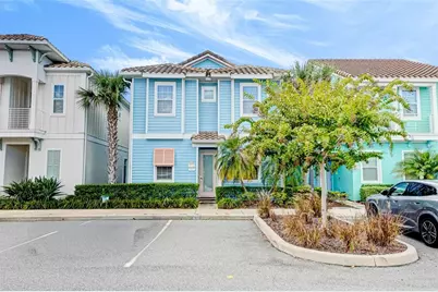 8016 Lost Shaker Lane, Kissimmee, FL 34747 - Photo 1