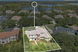 9204 Tibet Pointe Cir, Windermere, FL 34786 - Photo 2