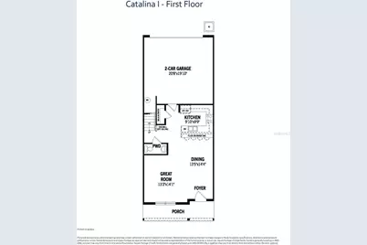 181 Rainwood Street, Groveland, FL 34736 - Photo 2