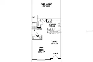 181 Rainwood St, Groveland, FL 34736 - Photo 2