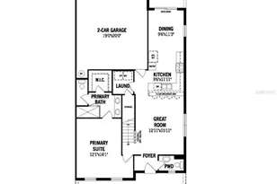 177 Rainwood St, Groveland, FL 34736 - Photo 2